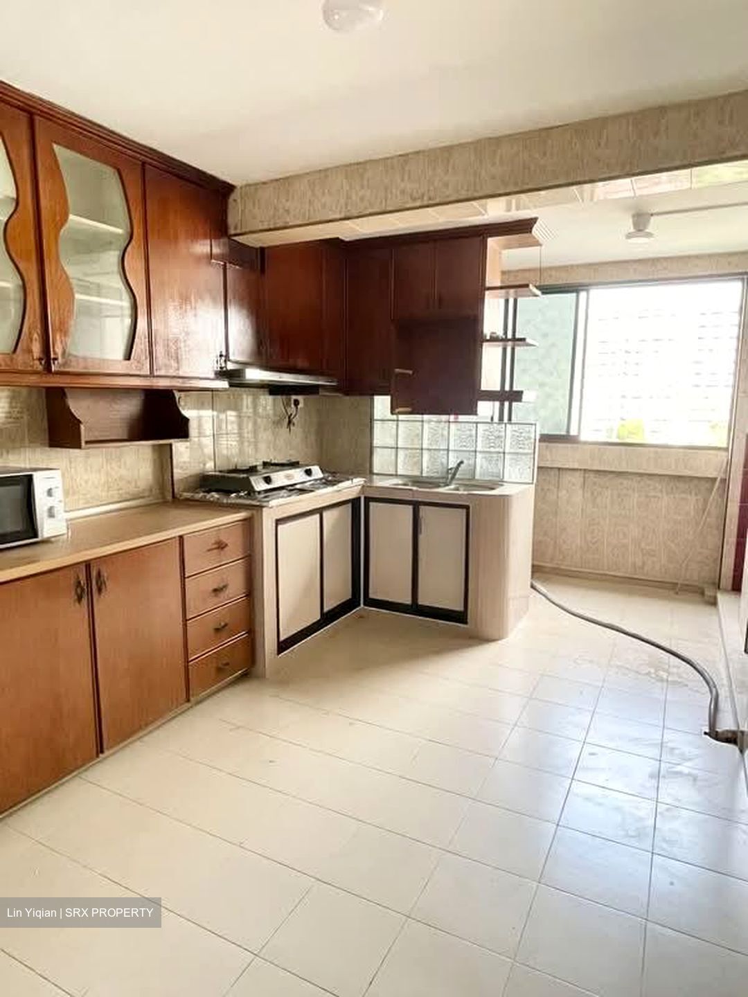 Blk 166 Stirling View (Queenstown), HDB 3 Rooms #570450781
